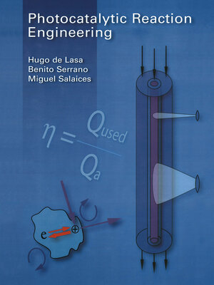 cover image of Photocatalytic Reaction Engineering